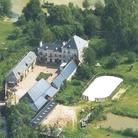 Haras De La Ressee Agnez-les-Duisans المظهر الخارجي الصورة