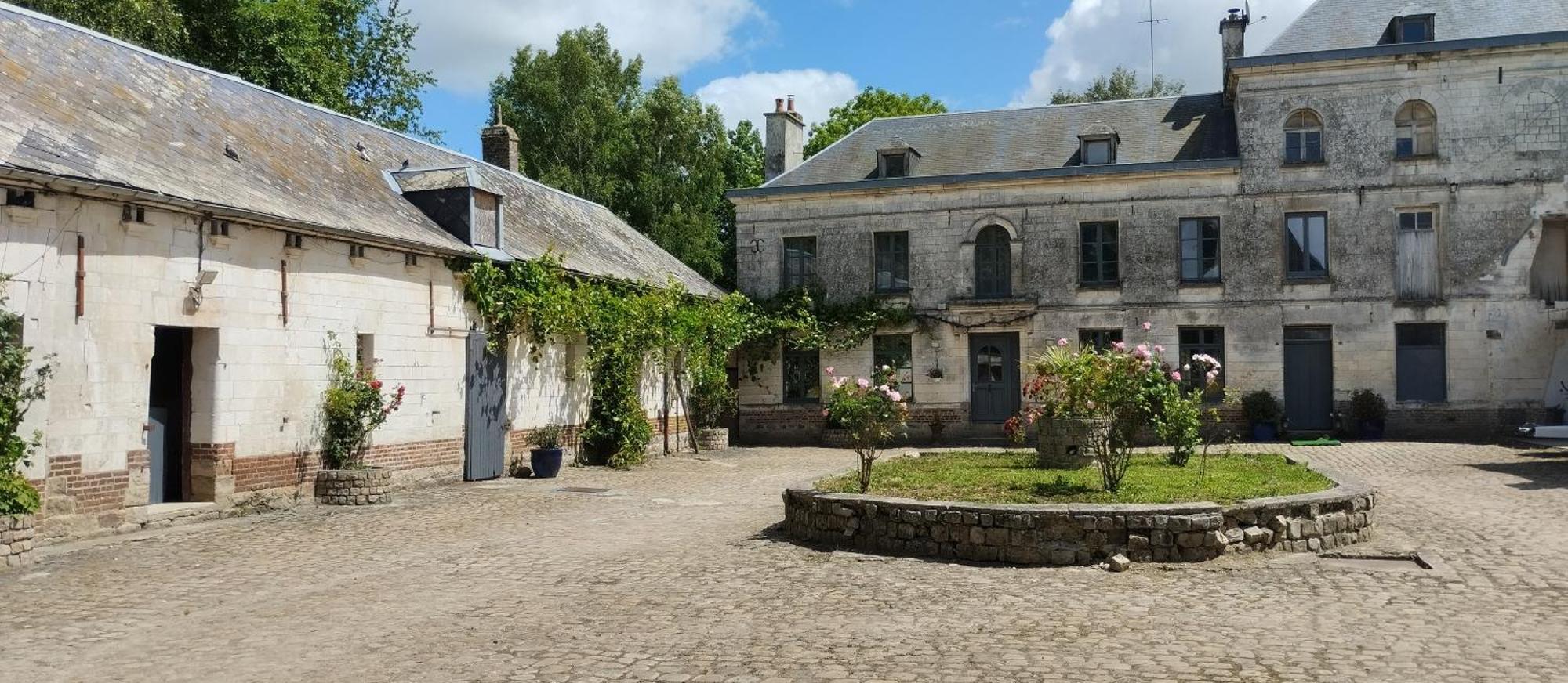 Haras De La Ressee Agnez-les-Duisans المظهر الخارجي الصورة