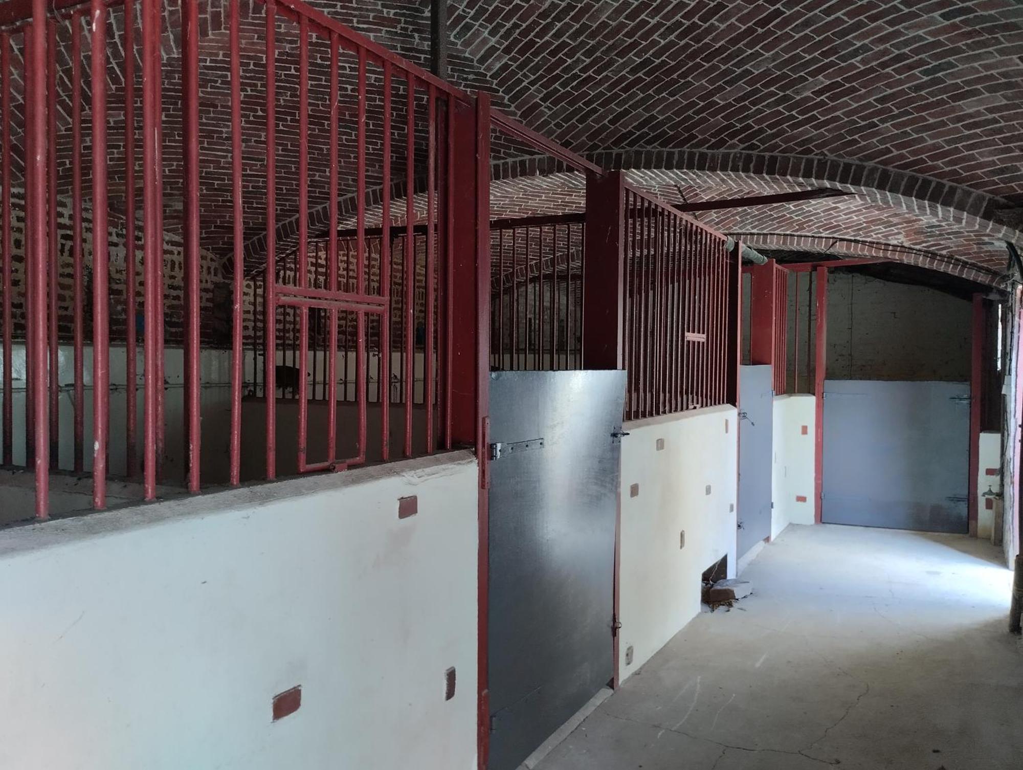 Haras De La Ressee Agnez-les-Duisans المظهر الخارجي الصورة